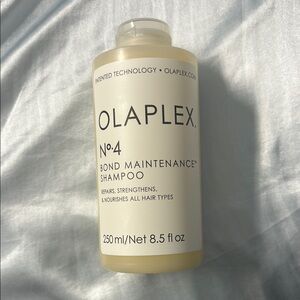 OLAPLEX No.4 Bond Maintenance Shampoo - 250ml